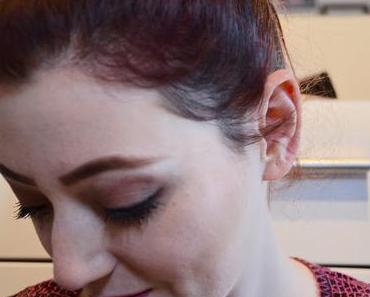 Make-up of the day: Alltags Make-up