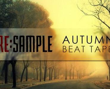 Re:Sample – Autumn Beat Tape