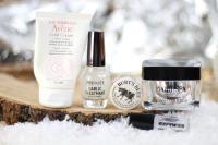 Handpflege im Winter mit Avene, Burt´s Bees & alessandro