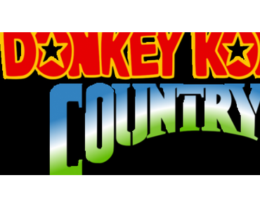 Retroreview: Donkey Kong Country [SNES]