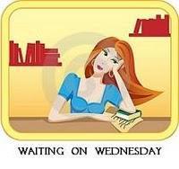 Waiting on Wednesday #16