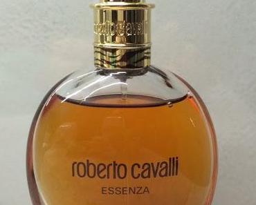Roberto Cavalli Essenza - Review: