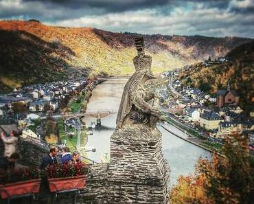 Burg Cochem