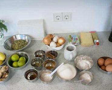 Knorr Kürbis Koch-Workshop