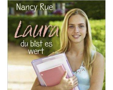 Charakter ABC: L weiblich wie Laura