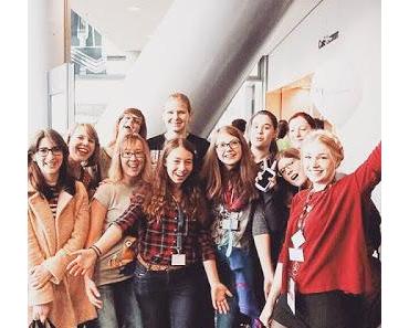 Anne on Tour - FBM ´15