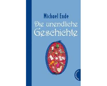 [Rezension] Die unendliche Geschichte von Michael Ende