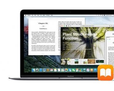 iBooks Backup erstellen