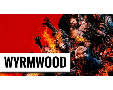Wyrmwood (2014)
