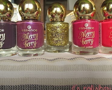 We wish you a Merry...