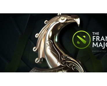 Mit der Frankfurt Major hat Valves neue DOTA 2 – Series begonnen