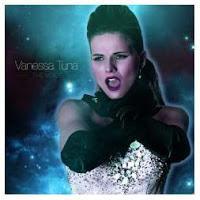 Vanessa Tuna - The Voice