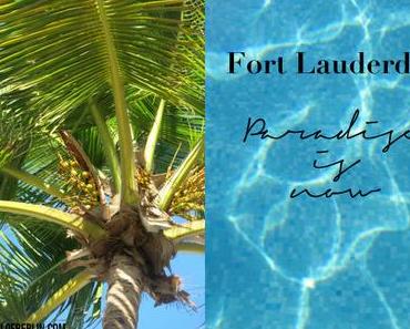 [explores...] Fort Lauderdale