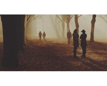 Autumn – Herbst in den Niederlanden