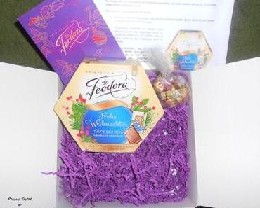 Feodora – Feinste Schokolade