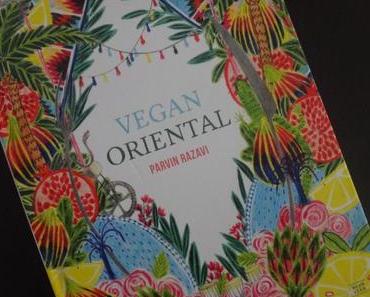rezension “vegan oriental”