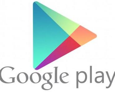 Google Play Store : Werbehinweis soll für alle Apps kommen