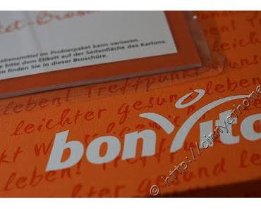 Abnehmen leicht gemacht mit Bonvita