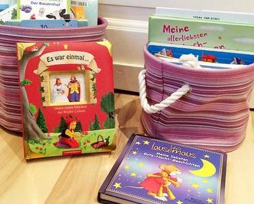 Ich lese vor – Heute ist bundesweiter Vorlesetag!