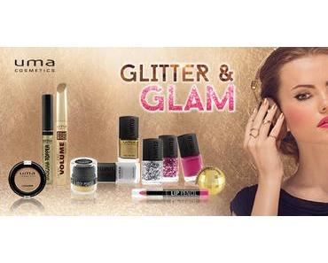 "Glitter & Glam LE"