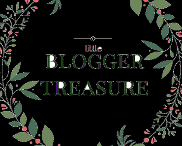 |Ankündigung| Litte Blogger Treasure