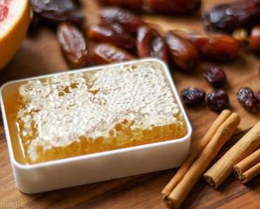 17 Möglichkeiten Zucker zu vermeiden