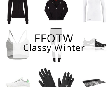 FFOTW Classy Winter