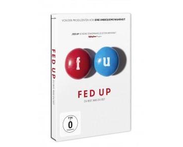 Filmkritik: Fed Up – Eine Dokumentation mit reichhaltiger Kost