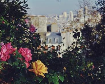 Last Week in Paris…