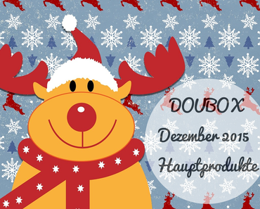 Doubox - Box of Beauty by Douglas - Dezember 2015 Hauptprodukt