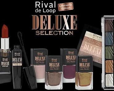 Limited Edition Preview: Rival de Loop - Deluxe Selection