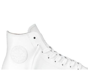 WEATHERIZED mit Converse