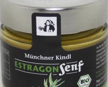 Muenchner Kindl Senf
