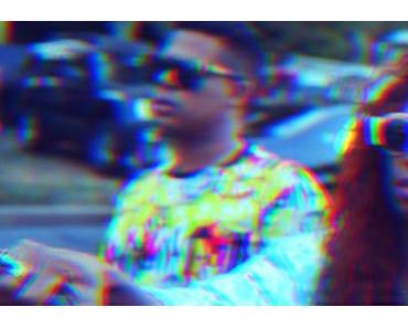 Musikvideo: Santigold – Who Be Lovin’ Me feat. ILOVEMAKONNEN