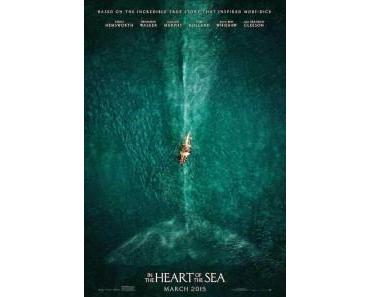 GA-Filmtipp am Sonntag: Im Herzen der See