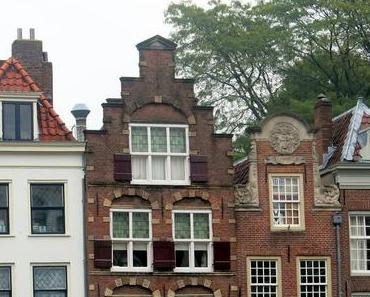Kurzurlaub in Holland | Kinderfreundlich in Huizen, Utrecht & Almere