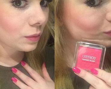 [FOTD] Madame De Pinkadour