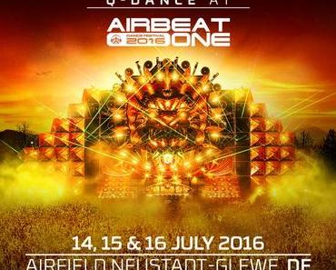 AIRBEAT-ONE 2016