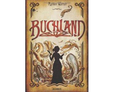 Buchland – Markus Walther