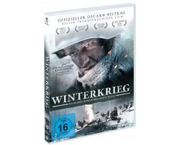 Filmkritik: Winterkrieg – Ein fesselnder Kriegsepos