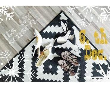 Last Minute St. Nicholaus Ideas