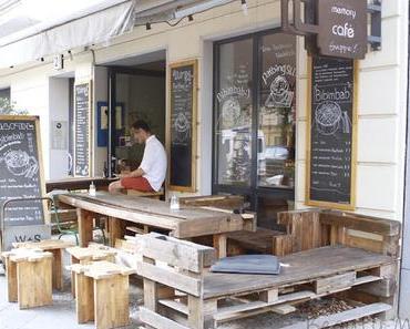 Café Gong Gan