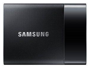 Samsung Memory 250GB USB 3.0 Portable Test