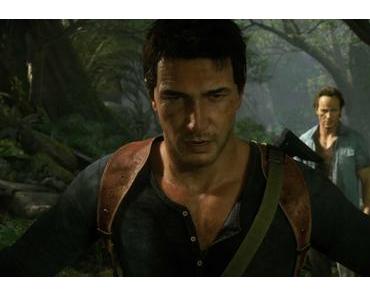 Uncharted 4: A Thief’s End – Erstmals in der Reihe mit Dialogsystem