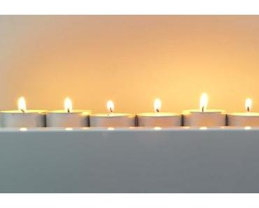 Santa Lucia wird am 13. Dezember gefeiert