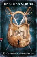 Leserrezension zu "Lockwood & Co. - Die seufzende Wendeltreppe" von Jonathan Stroud