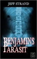 Rezension: Benjamins Parasit - Jeff Strand