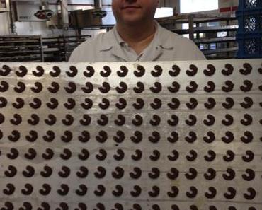 besuch bei “der mann”