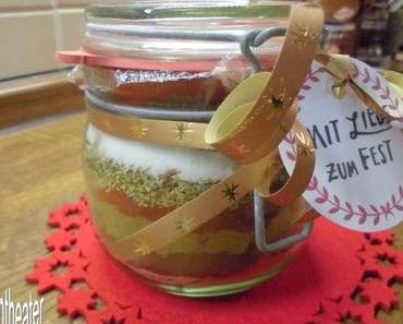 Gewürzmischung für Chili-con-Carne