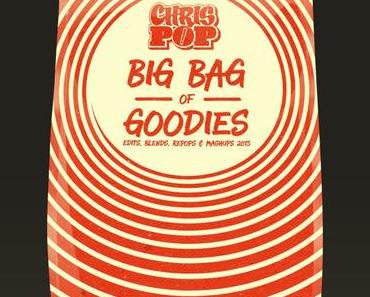 CHRISPOP – Big Bag of Goodies // name-your-Price-Compilation zugunsten der Flüchtlingshilfe